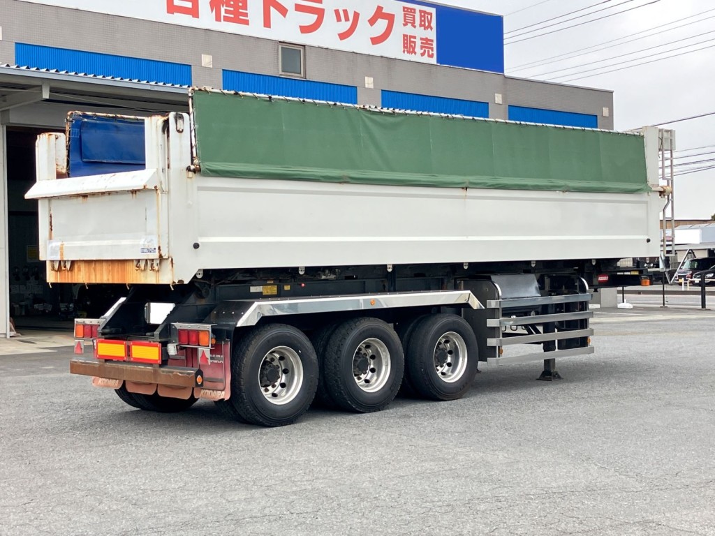 コダイラ KFL32改の写真2