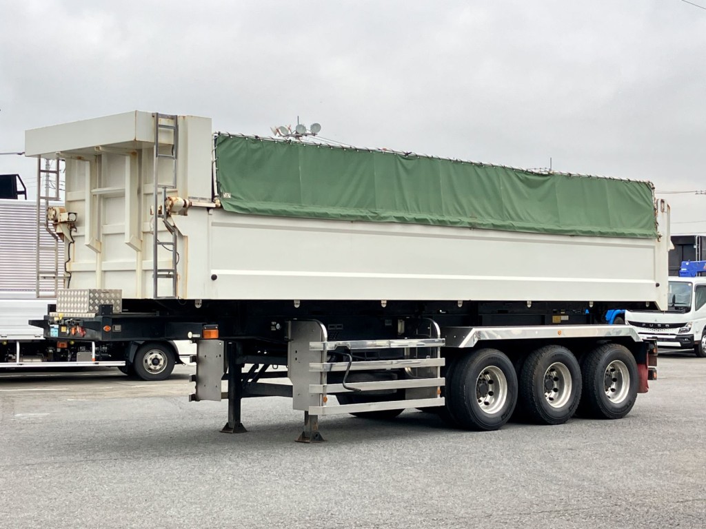 コダイラ KFL32改の写真3