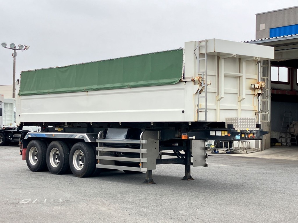 コダイラ KFL32改の写真4