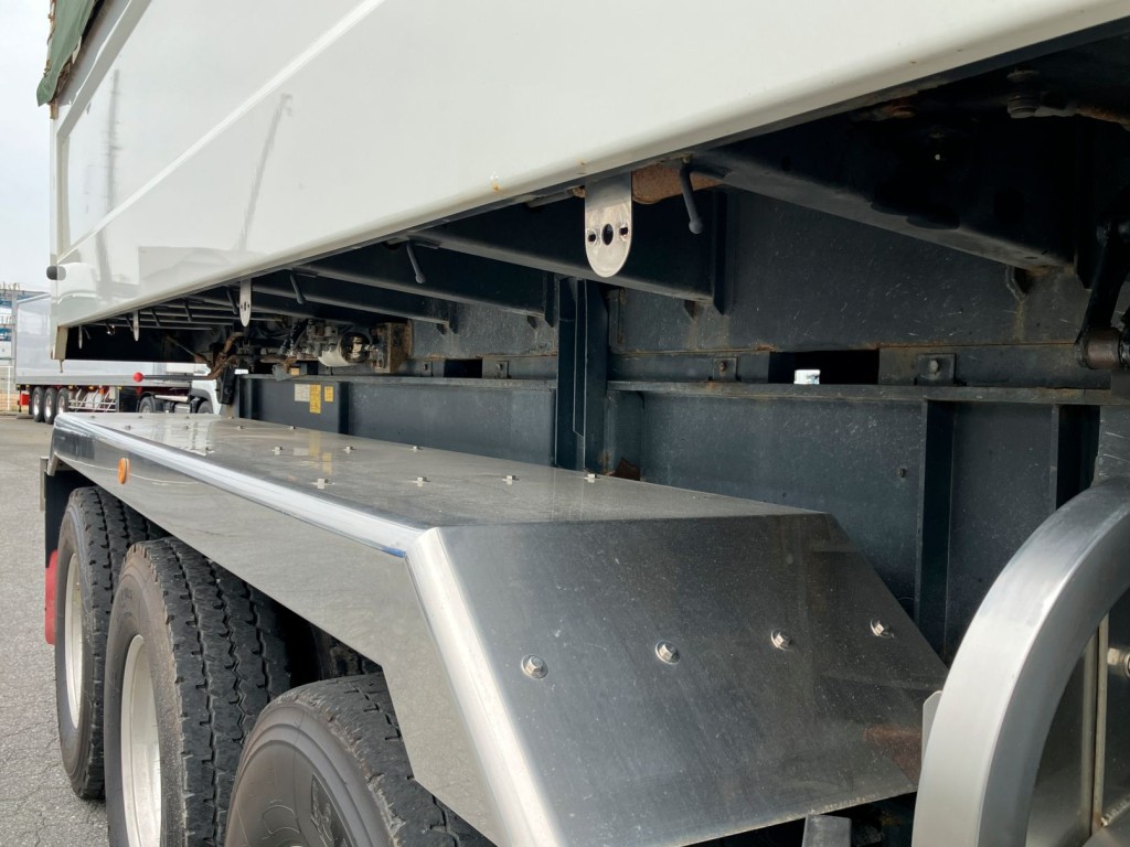 ネタの状態です。|コダイラ KFL32改の写真8