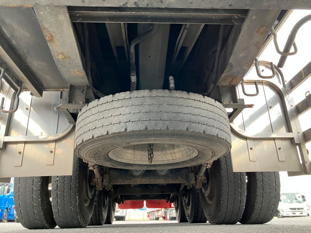 下回りの状態です。|コダイラ KFL32改の写真10