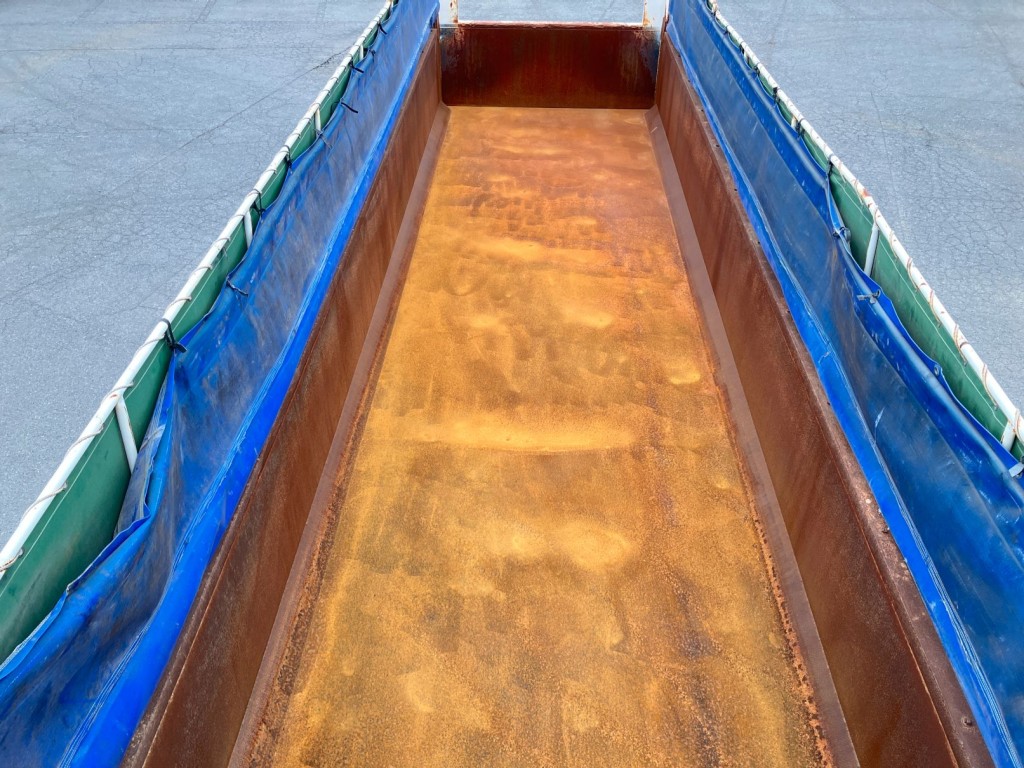 コダイラ KFL32改の写真17