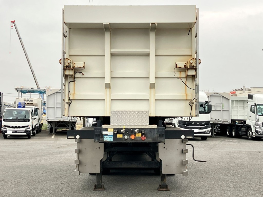 前周りの状態です。|コダイラ KFL32改の写真26