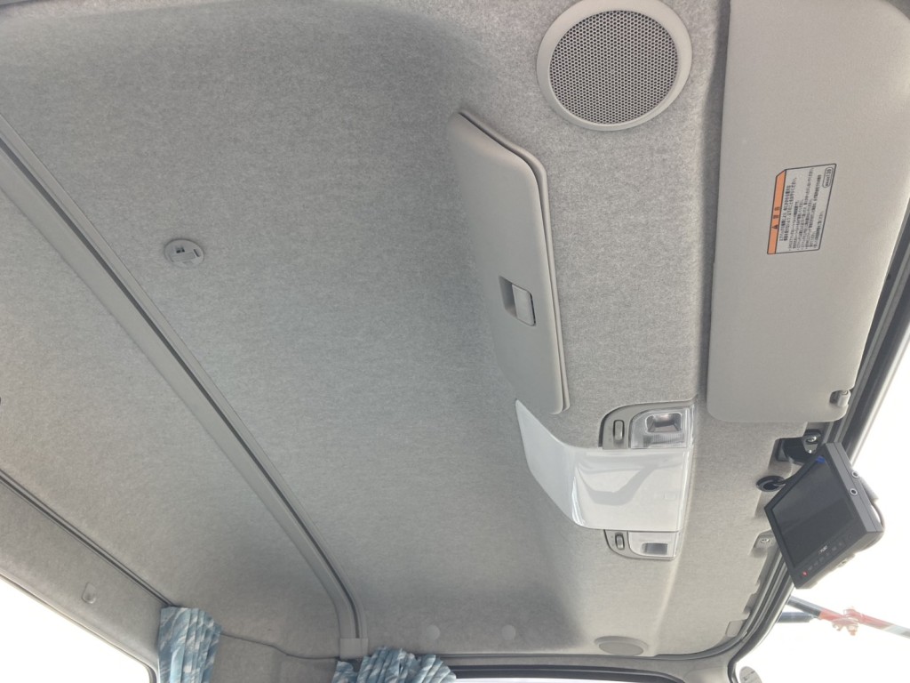 三菱 ファイター 2KG-FK72F(2WD)の写真11