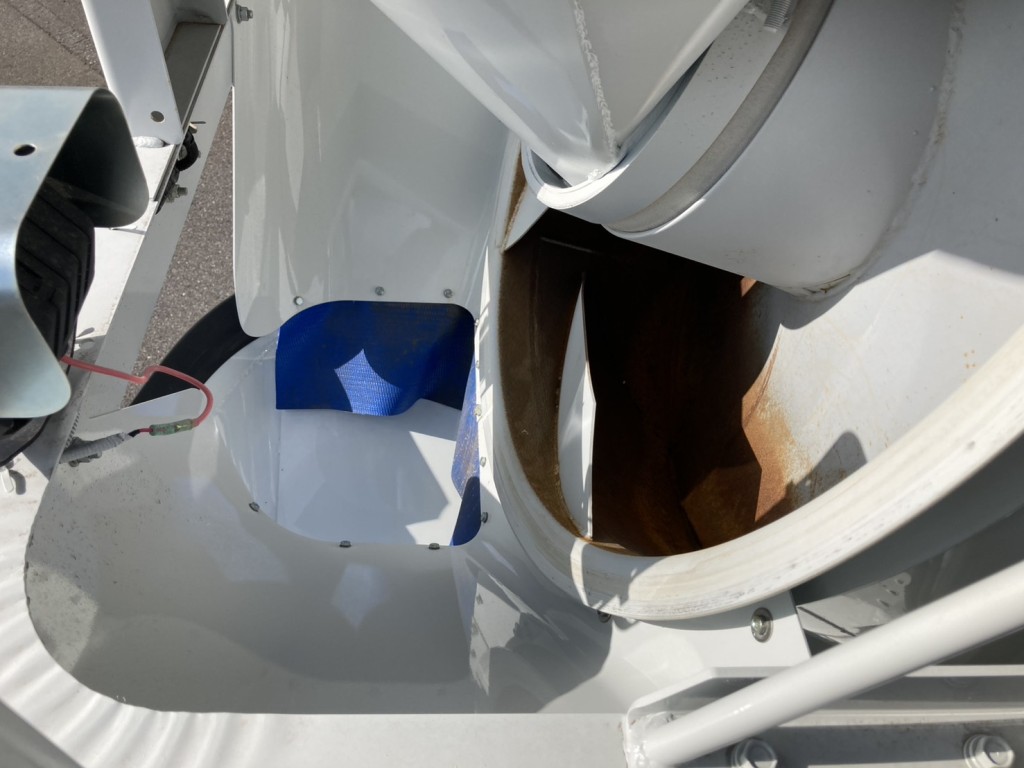 三菱 ファイター 2KG-FK72F(2WD)の写真19