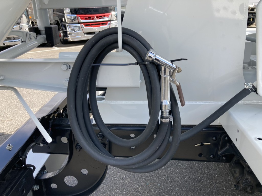 三菱 ファイター 2KG-FK72F(2WD)の写真25