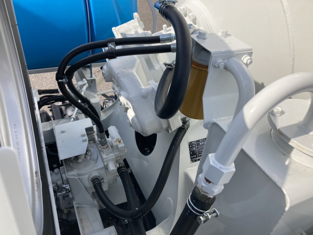 三菱 ファイター 2KG-FK72F(2WD)の写真27