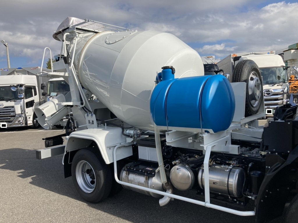 三菱 ファイター 2KG-FK72F(2WD)の写真45