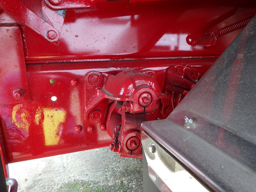 三菱 ファイター 2KG-FK62FZの写真5