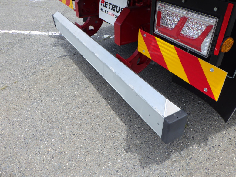 三菱 ファイター 2KG-FK62FZの写真12