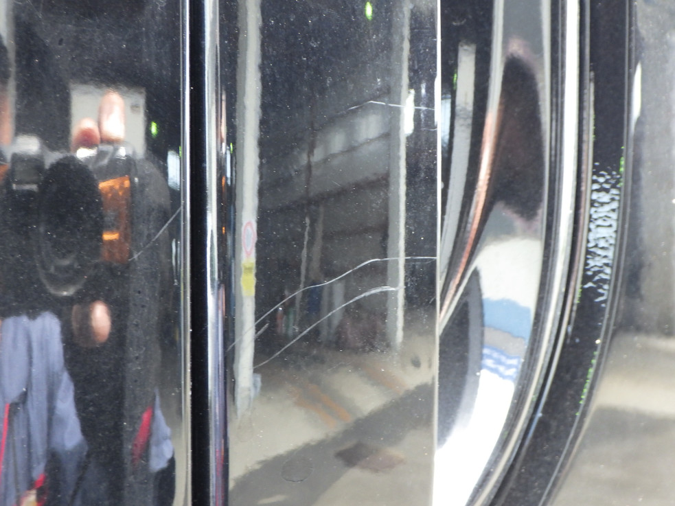 三菱 ファイター 2KG-FK62FZの写真14