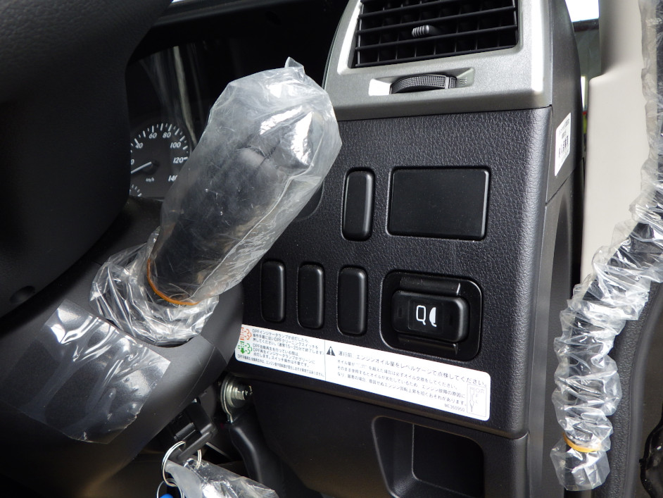 三菱 ファイター 2KG-FK62FZの写真22