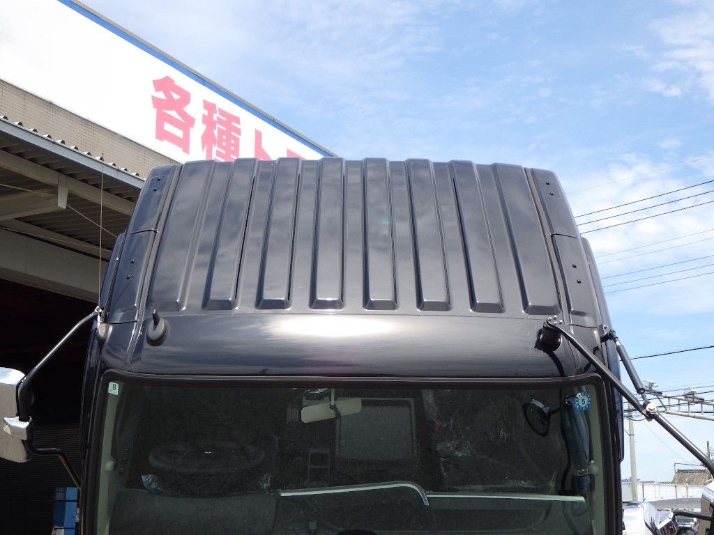 三菱 ファイター 2KG-FK62FZの写真27