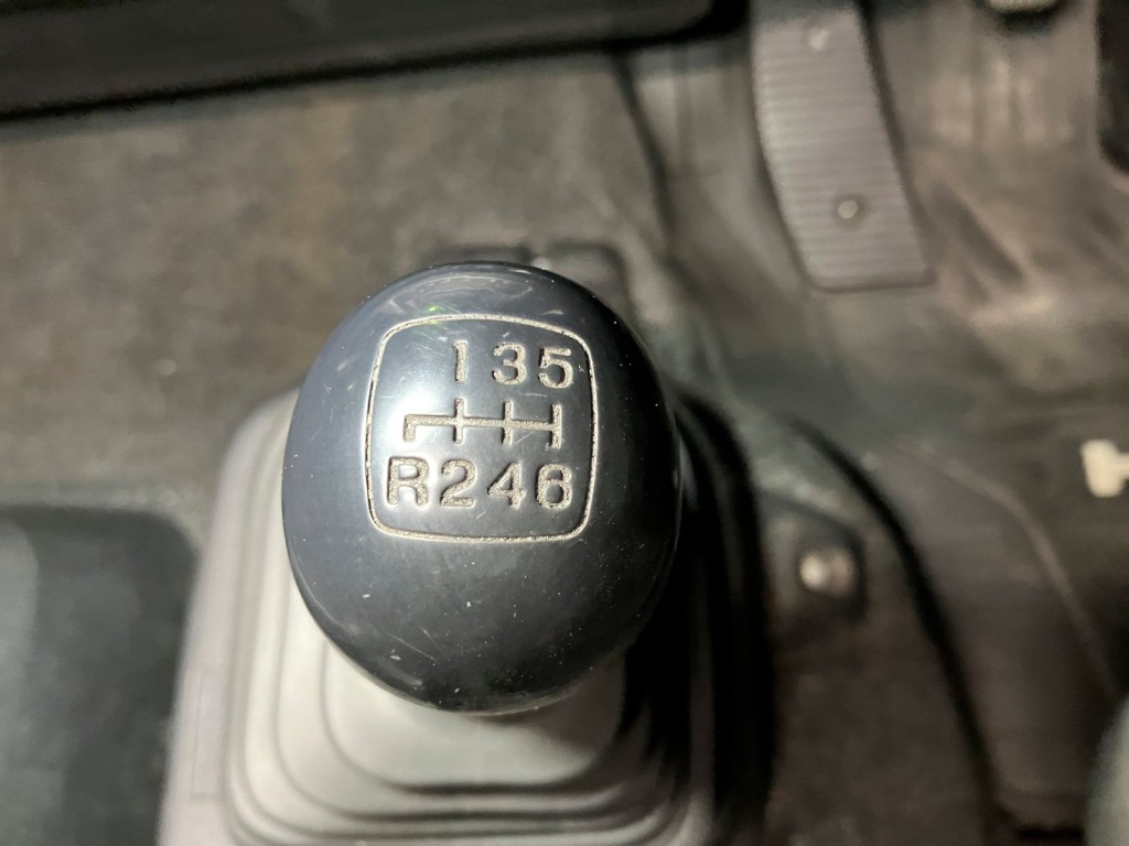 日野 レンジャー LDG-GK8JWAAの写真21