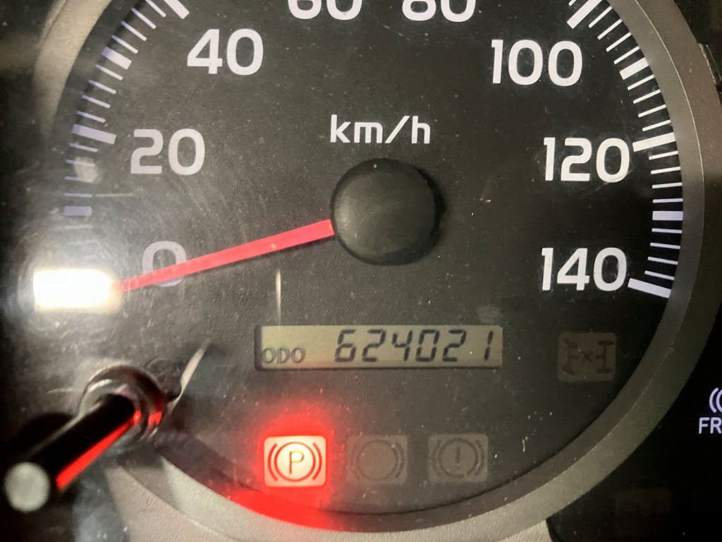 日野 レンジャー LDG-GK8JWAAの写真22