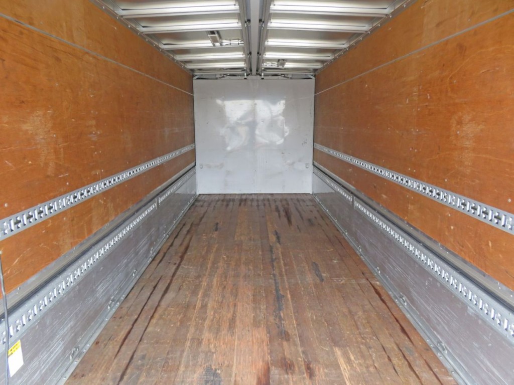 三菱 ファイター TKG-FK64F(2WD)の写真11