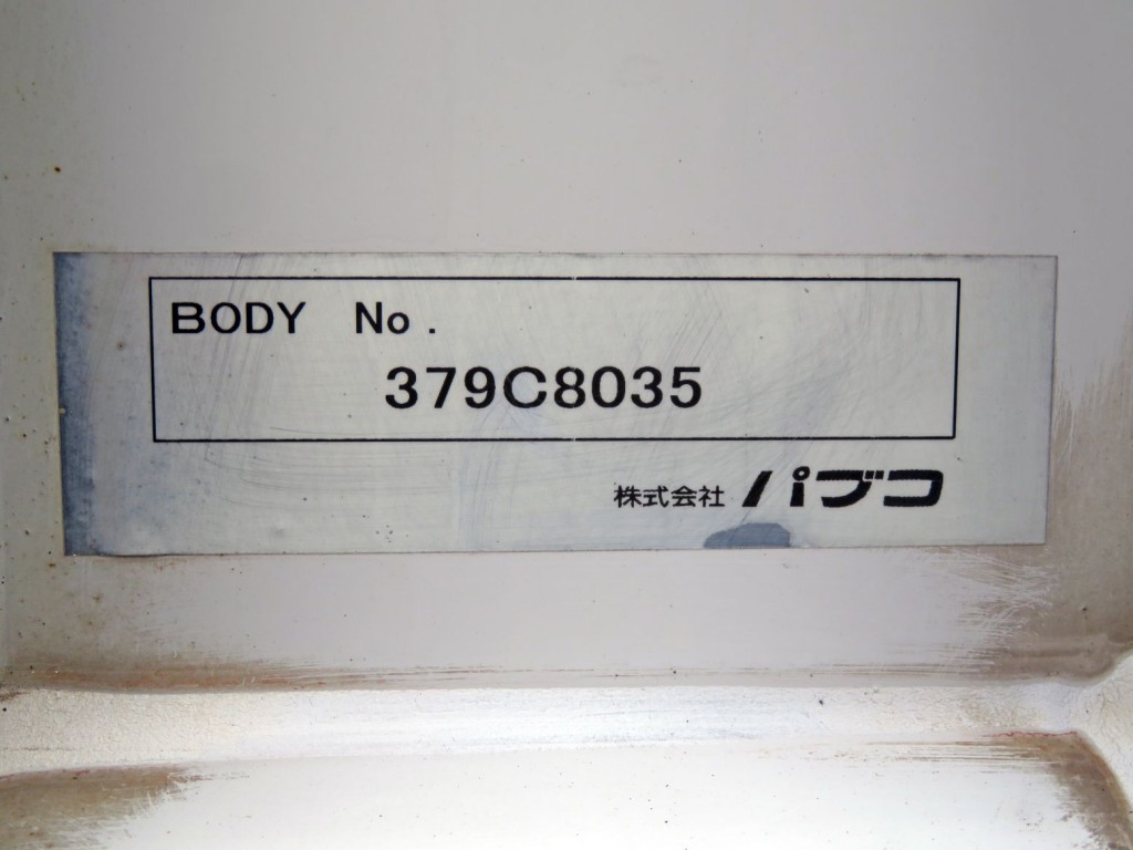 三菱 ファイター TKG-FK64F(2WD)の写真12