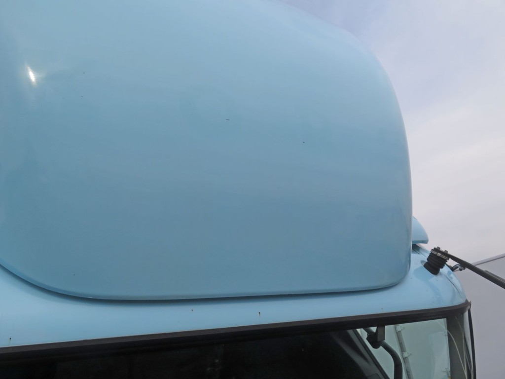 三菱 ファイター TKG-FK64F(2WD)の写真22