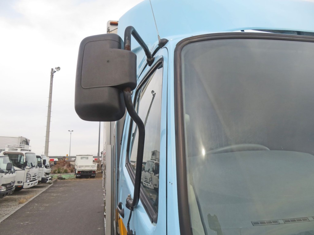 三菱 ファイター TKG-FK64F(2WD)の写真23