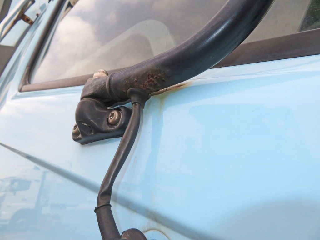 三菱 ファイター TKG-FK64F(2WD)の写真24