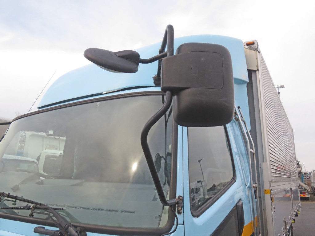 三菱 ファイター TKG-FK64F(2WD)の写真25