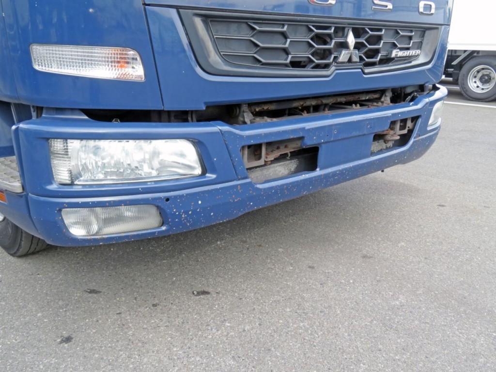 三菱 ファイター TKG-FK64F(2WD)の写真29