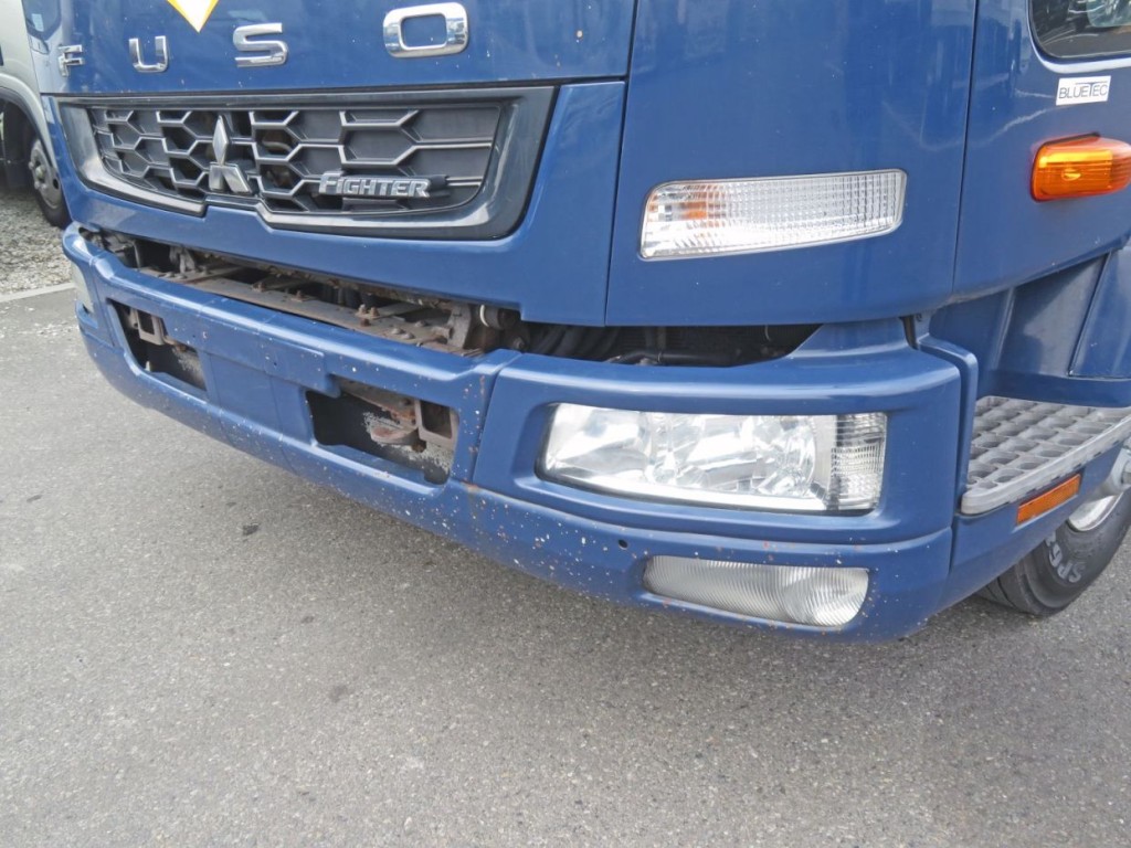 三菱 ファイター TKG-FK64F(2WD)の写真31