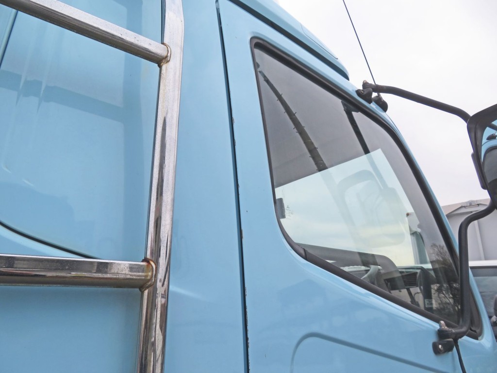 三菱 ファイター TKG-FK64F(2WD)の写真35