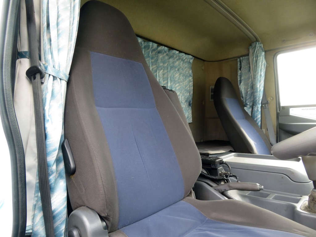 三菱 ファイター TKG-FK64F(2WD)の写真40