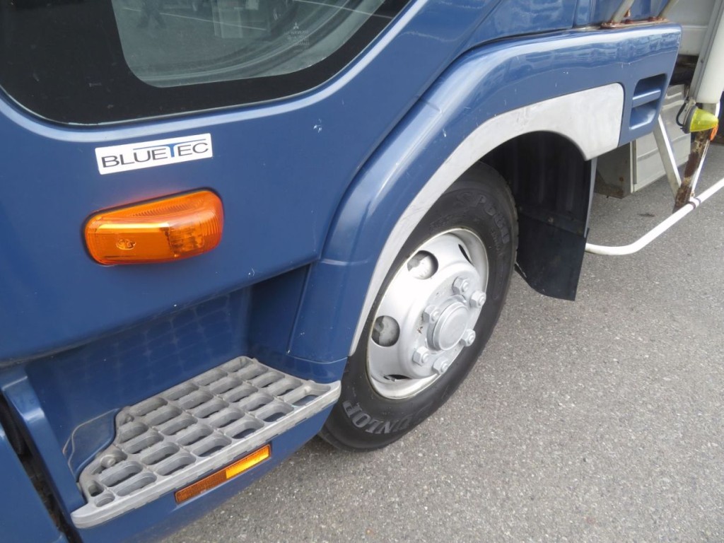 三菱 ファイター TKG-FK64F(2WD)の写真41