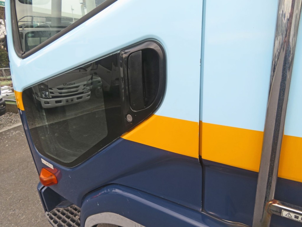 三菱 ファイター TKG-FK64F(2WD)の写真42