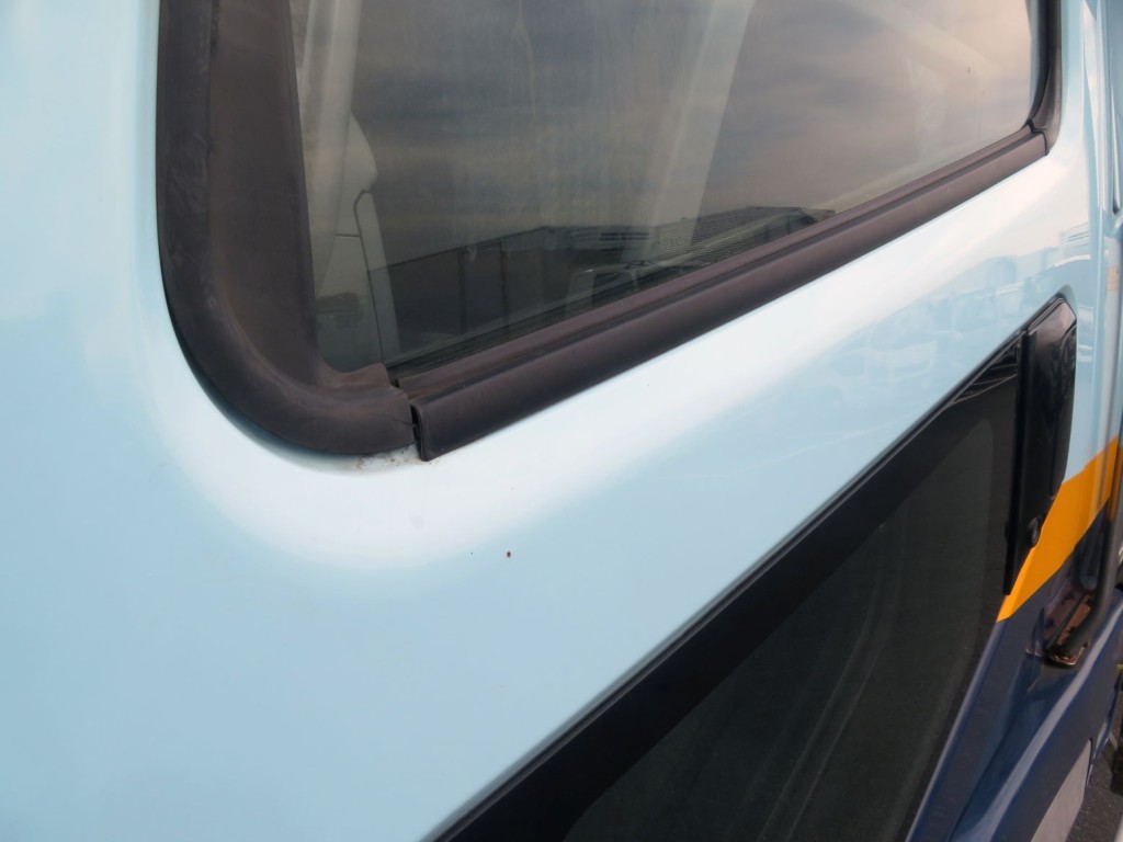 三菱 ファイター TKG-FK64F(2WD)の写真43