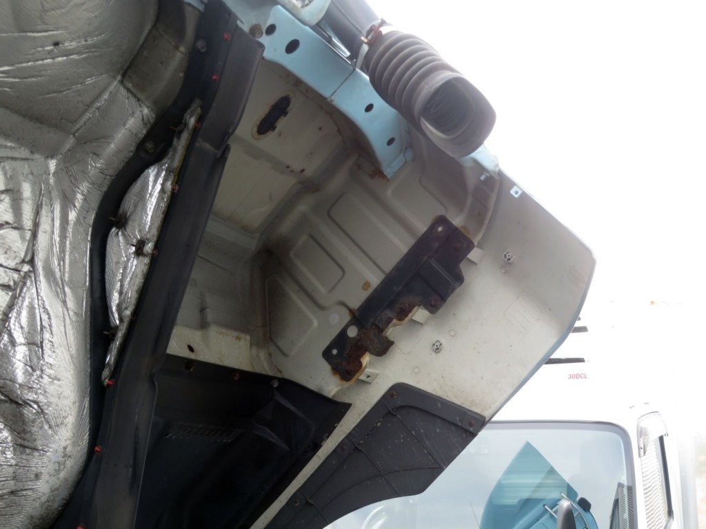 三菱 ファイター TKG-FK64F(2WD)の写真44