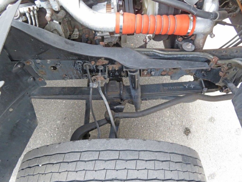 三菱 ファイター TKG-FK64F(2WD)の写真45