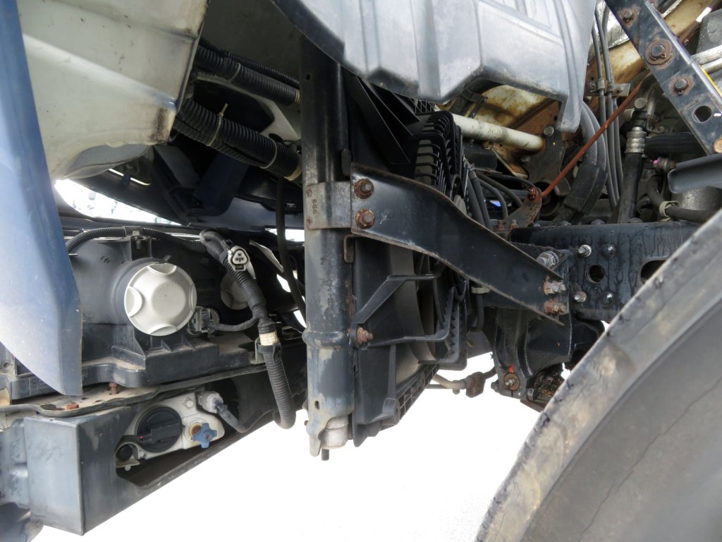 三菱 ファイター TKG-FK64F(2WD)の写真47