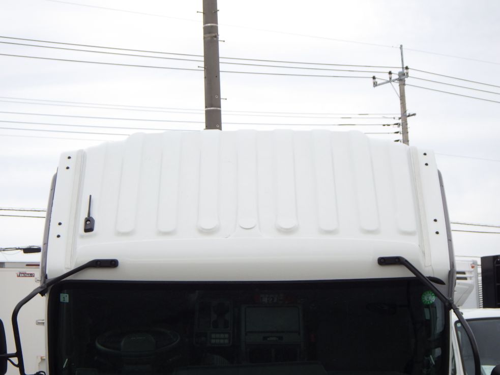 いすゞ フォワード 2PG-FTR90U4の写真28