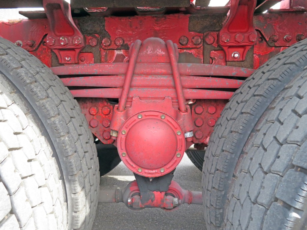 日野 プロフィア QDG-SS1EKDAの写真5