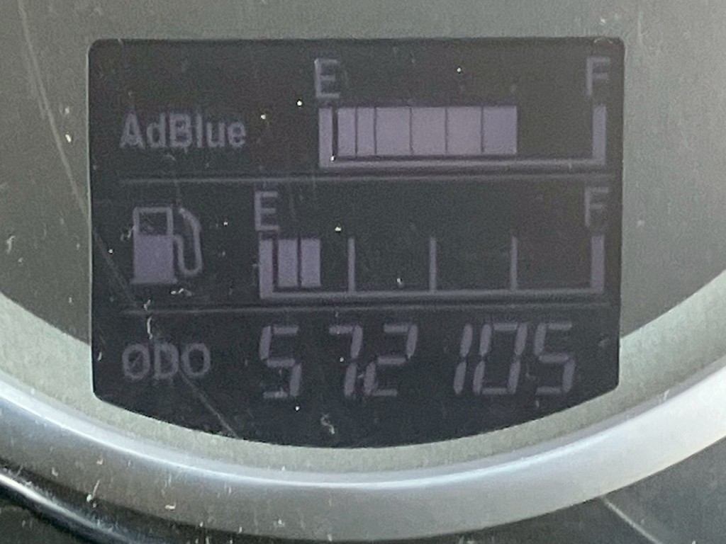 日野 プロフィア QDG-SS1EKDAの写真8