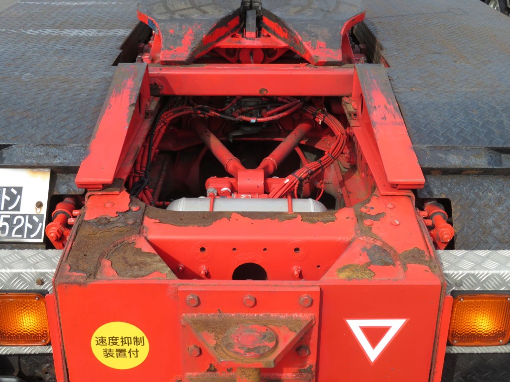 日野 プロフィア QDG-SS1EKDAの写真8