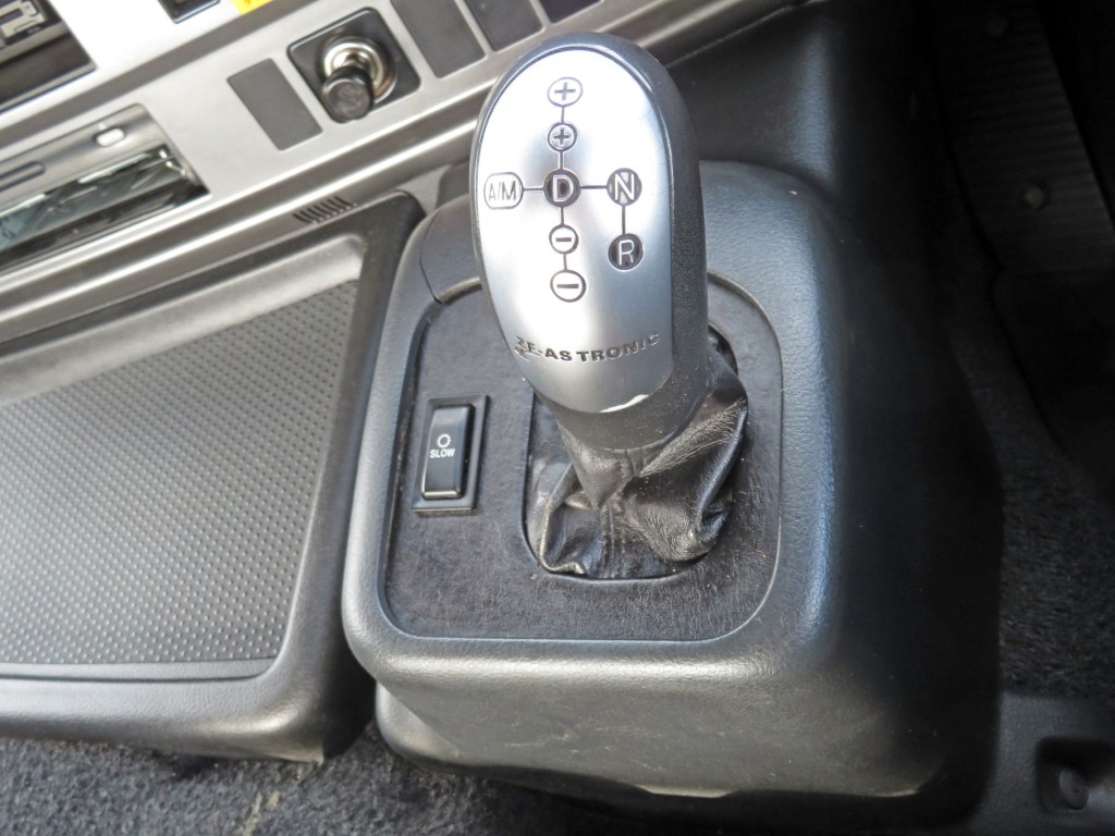 プロシフトです。|日野 プロフィア QDG-SS1EKDAの写真22