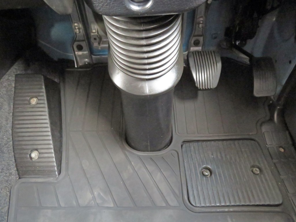 2ペダルです。|日野 プロフィア QDG-SS1EKDAの写真23