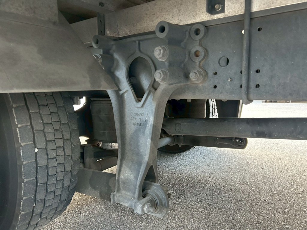 いすゞ フォワード 2RG-FSR90T2の写真5