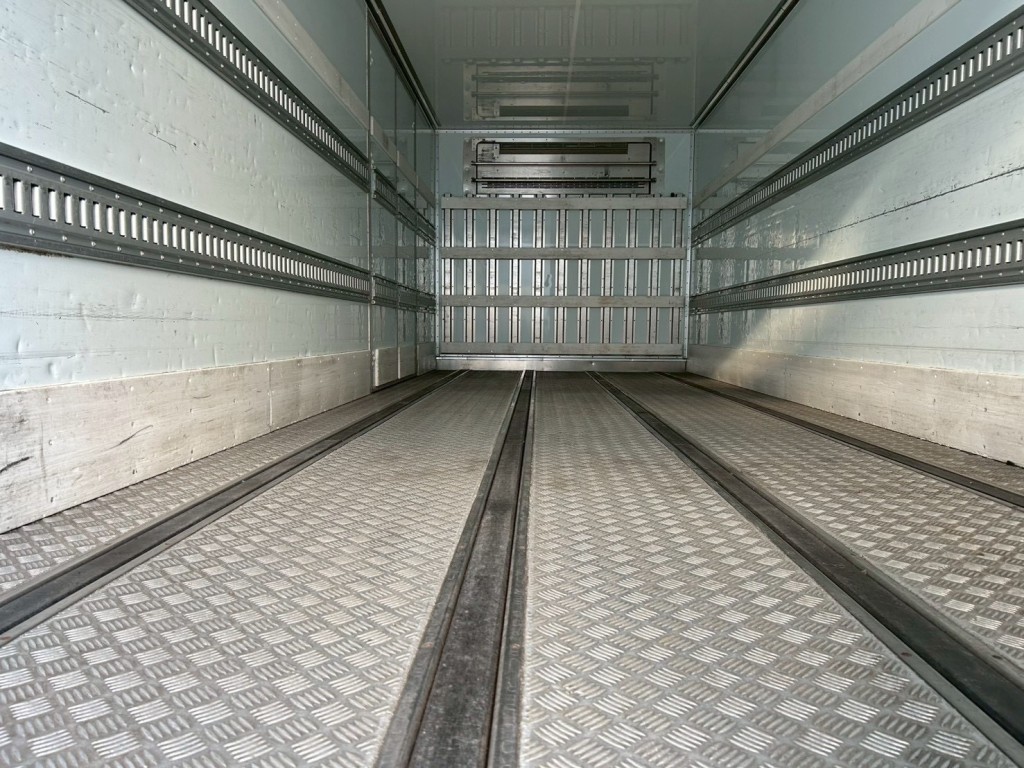 いすゞ フォワード 2RG-FSR90T2の写真6