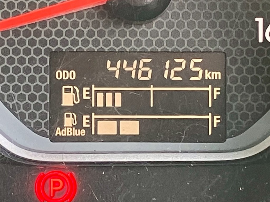 いすゞ フォワード 2RG-FSR90T2の写真12