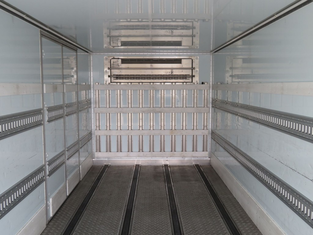 いすゞ フォワード 2RG-FSR90T2の写真12