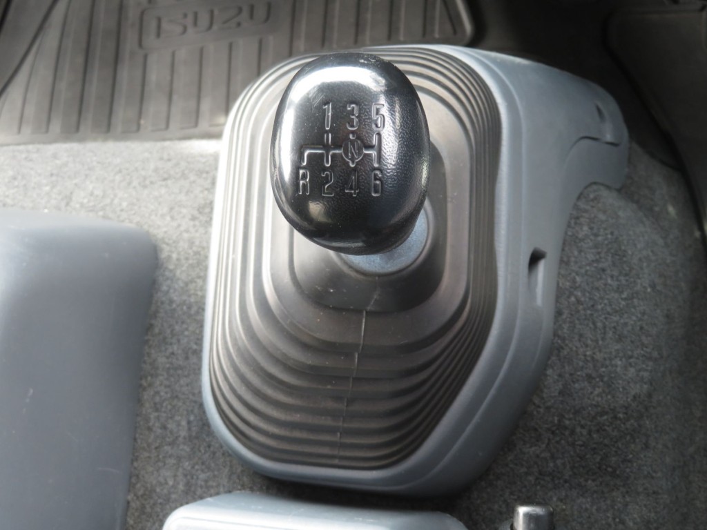 いすゞ フォワード 2RG-FSR90T2の写真23