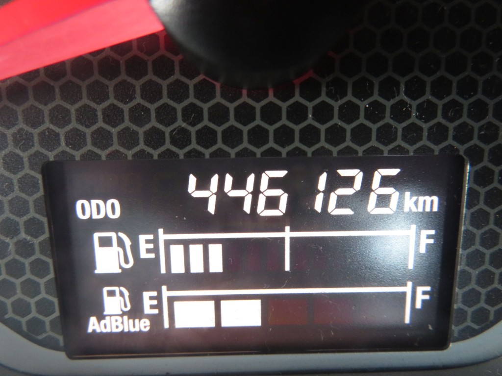 いすゞ フォワード 2RG-FSR90T2の写真24