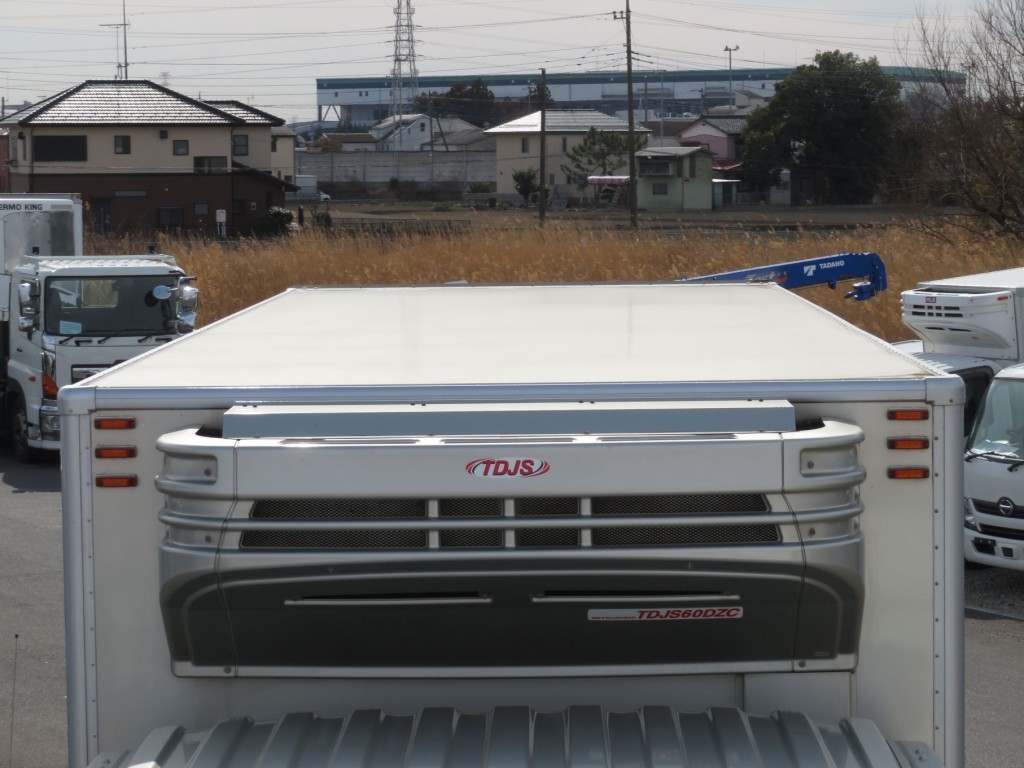 いすゞ フォワード 2RG-FSR90T2の写真26