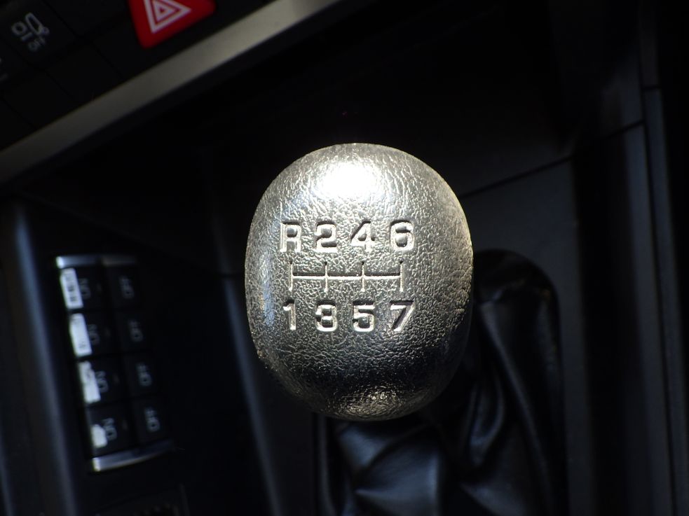 MT7速です。|三菱 スーパーグレート 2KG-FS74HZの写真22