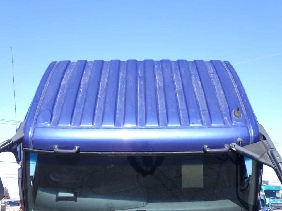 三菱 スーパーグレート 2KG-FS74HZの写真24